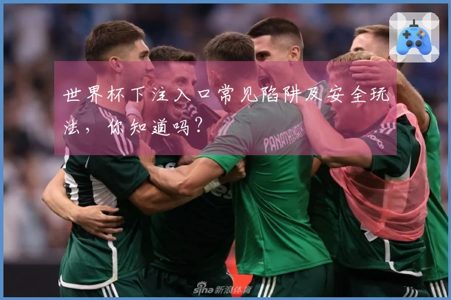 世界杯下注入口常见陷阱及安全玩法，你知道吗？