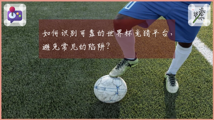 如何识别可靠的世界杯竞猜平台，避免常见的陷阱？