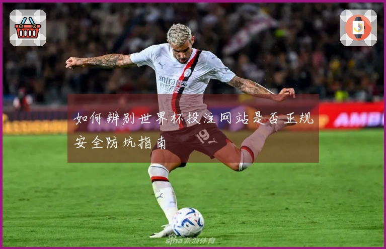 如何辨别世界杯投注网站是否正规安全防坑指南