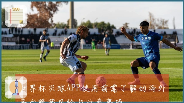 世界杯买球APP使用前需了解的海外平台隐藏风险与注意事项