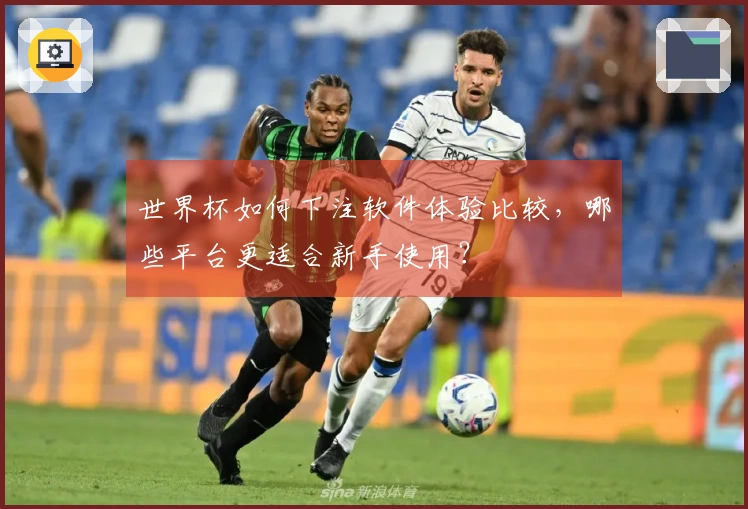 世界杯如何下注软件体验比较，哪些平台更适合新手使用？
